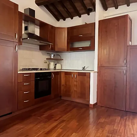 Apartment Pianzola