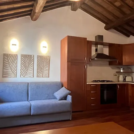 Apartment Pianzola