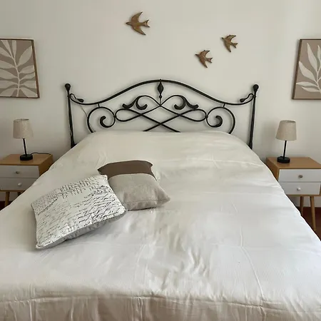 Pianzola Apartmán *