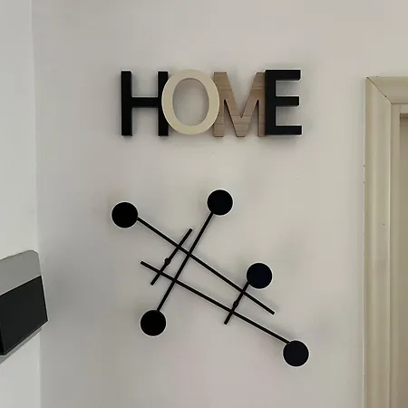 Pianzola Apartment