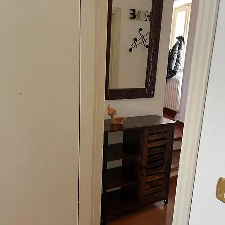 Pianzola アパート