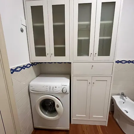 Apartment Pianzola