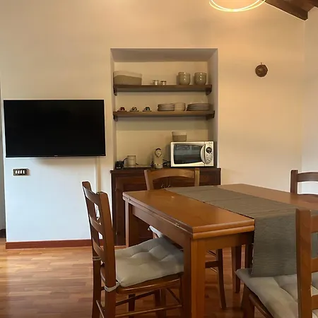Apartment Pianzola