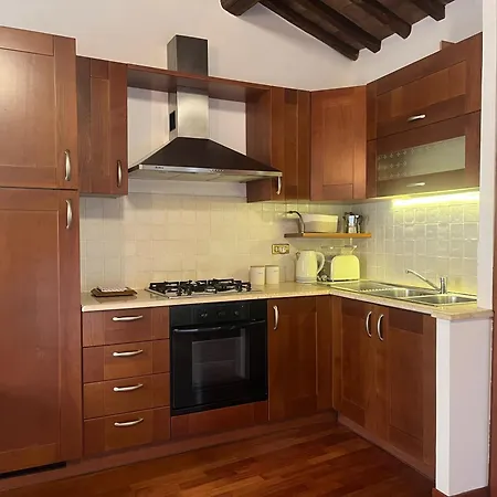 Pianzola Apartment