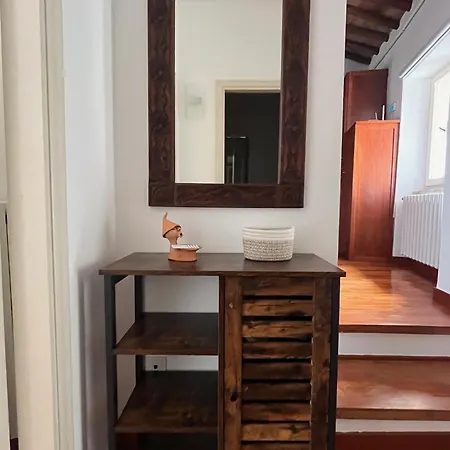 Pianzola Apartment
