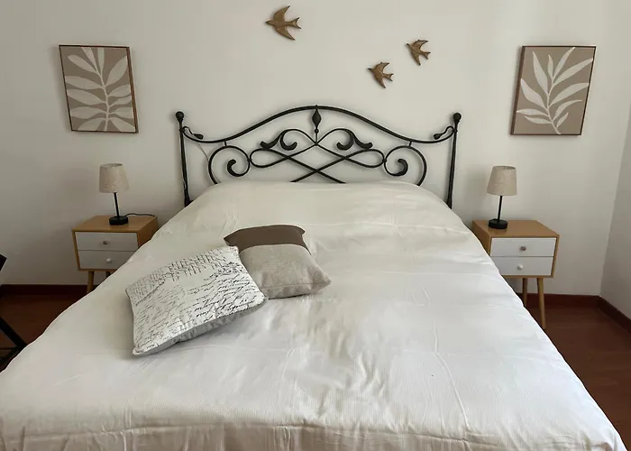 Pianzola Appartement *