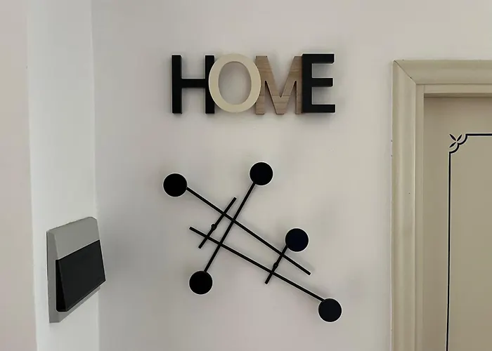 Pianzola Appartement