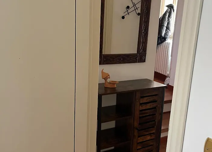 Pianzola Appartement