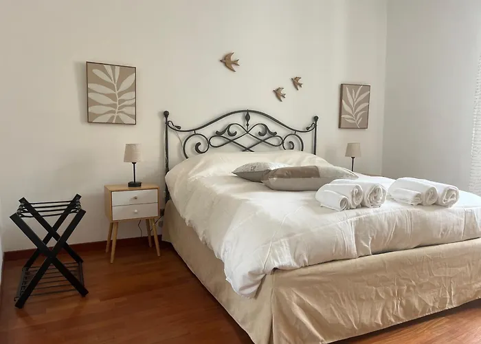 Pianzola Appartement *