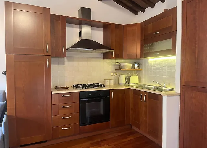 Pianzola Appartement