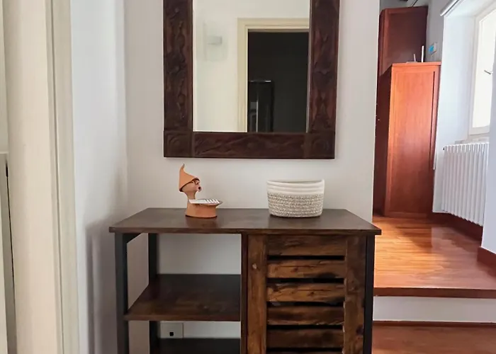 Pianzola Appartement